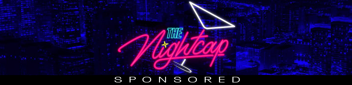 The Nightcap Sponsored